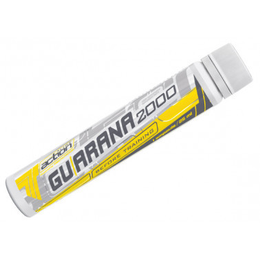 Trec Nutrition Guarana 2000 25 ml