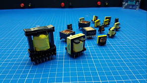 Імпульсні трансформатори