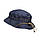 Панама військова польова P1G-Tac® "MBH" (Military Boonie Hat) - Denim, фото 2
