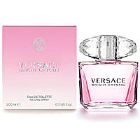 Versace Bright Crystal Туалетная вода 90 ml (Духи Версаче Брайт Кристал Духи Versace Кристал)