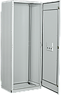 Корпус металевий збірний ВРУ 2000х450х450 IP54 SMART IEK