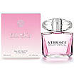 Versace Bright Crystal Туалетна вода 90 ml (Версаче Крістал Жіноча Парфумерія Версаче Брайт Крістал), фото 3