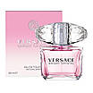 Versace Bright Crystal Туалетна вода 90 ml (Версаче Крістал Жіноча Парфумерія Версаче Брайт Крістал), фото 4