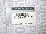 Прокладка головки блока циліндрів на Renault Trafic III 1.6dCi з 2014... Renault (оригінал) 110445901R, фото 10