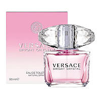 Versace Bright Crystal Туалетная вода 90 ml (Туалетная Вода Версаче Женская)