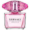 Versace Bright Crystal Absolu 90ml (Туалетна Вода Версаче Жіноча), фото 2