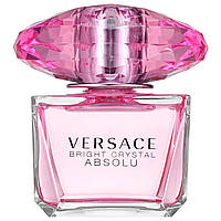 Versace Bright Crystal Absolu 90ml (Версачі Крістал Жіноча Парфумерія)