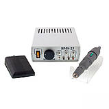 Фрезер BMS-23/NX-170SH на 45 000 об. з педалью для манікюру та педикюру. Блок-Україна.Ручка-Південна Корея., фото 5