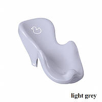 Гірка д/купунія Tega пластик. DUCK DK-003 l.grey