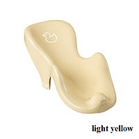 Гірка д/купунія Tega пластик. DUCK DK-003 l.yellow