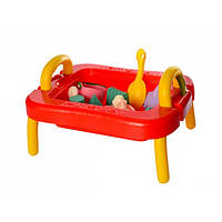 Столик-пісочниця Bambi HG-154