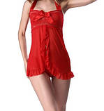 Мереживний пеньюар, фото 6