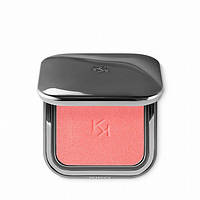 GLOW FUSION POWDER BLUSH KIKO Румяна-хайлайтер