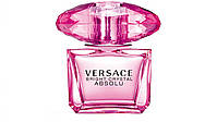 Versace Bright Crystal Absolu 90ml (Версаче Брайт Крістал Абсолю Парфуми), фото 6