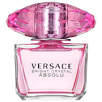 Versace Bright Crystal Absolu 90ml (Версаче Брайт Крістал Абсолю Парфуми), фото 3