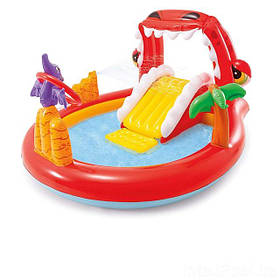 Надувні ігрові центри