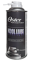 Засіб для охолодження ножів Oster Kool Lube, 400 мл