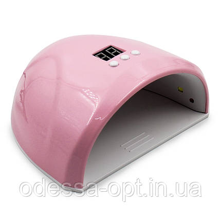 Сушарка для нігтів FD 258 Beauty nail 36w, фото 1