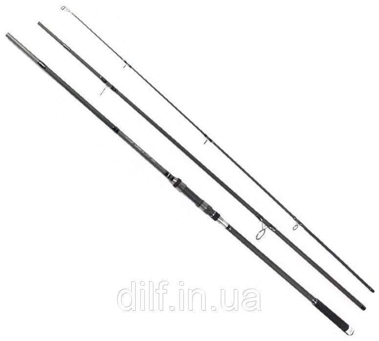 Спінінг штекерний SIWEIDA Carplink-3 3.6м 3,5lb коропове вудлище