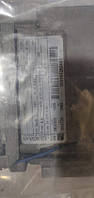 SIT 820 NOVA 130 WRBMA 63AP7060 / 2 Газовий клапан