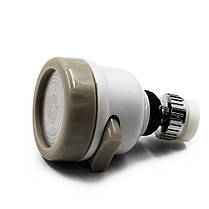 Аератор для крана, змішувача water pressure for tap, фото 2