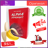 Alpha Dominant — Гель для збільшення члена (Альфа Домінант) БАД