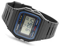 Мужские часы Casio F-91W-1Y