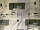Постільна білизна «Жатка» Тирасполь Двоспальний комплект 495 грн, фото 5