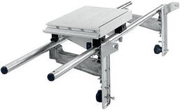 Рухомий стіл-розширювач CS 70 ST 650 Festool 490312