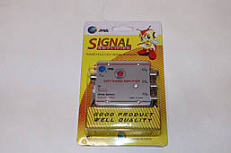 Підсилювач домовий PROWEST на 3