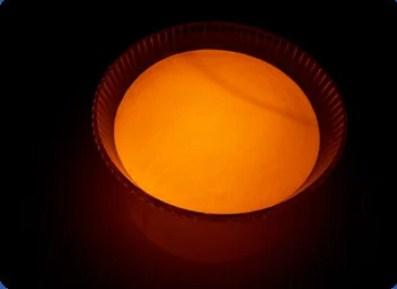 ЗБЕРІГИЙ у темряві та на світлі Люмінофор ЗВИТЯВИЙ порошок люмінесцент ТМ Просто та легко 20 г, фото 1