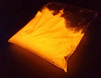 ЗБЕРІГИЙ у темряві та на світлі Люмінофор ЗВИТЯВИЙ порошок люмінесцент ТМ Просто та легко 20 г, фото 6