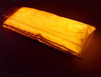 ЗБЕРІГИЙ у темряві та на світлі Люмінофор ЗВИТЯВИЙ порошок люмінесцент ТМ Просто та легко 20 г, фото 8