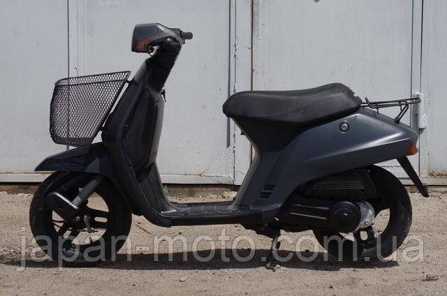 Honda Tact 09