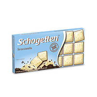 Оригінальний шоколад «Schogetten Stracciatella»