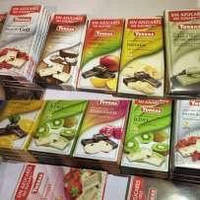 Іспанський шоколад Torras без цукру