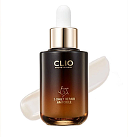 Відновлювальна ампула для зрілої шкіри CLIO 5 Daily Repair Ampoule 30ml