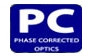 Phase Correction - це спеціальне покриття фазокорректуюче