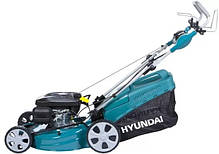 Газонокосарка бензинова Hyundai L 5100S, фото 3