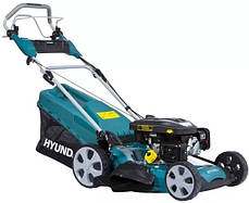 Газонокосарка бензинова Hyundai L 5100S, фото 2