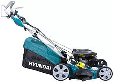 Газонокосарка бензинова Hyundai L 5100S, фото 3