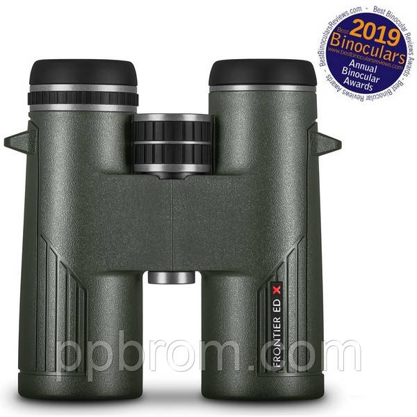Бінокль Hawke Frontier ED 8x42 (Grey), фото 1