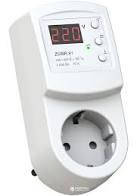 Реле напруги ZUBR R116y