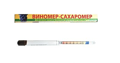 Виномір-цукромір побутовий