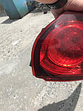 Фари задні на Mazda CX-5 2011-2016 Б/У, фото 3