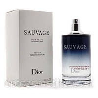 Tester чоловічий DI0R Sauvage EDT 100 мл