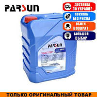Масло для лодочных моторов Parsun 10W40 полусинтетика; 4-х тактное; 20л. Моторное масло для лодочных моторов.
