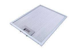 Фільтри та замки для витяжок