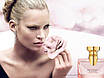 Оригінальна пафумована вода Rose Essentielle 100ml, ніжний квітковий пудровий аромат для жінок, фото 4