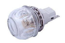 Лампочки духовки і плафони для ламп